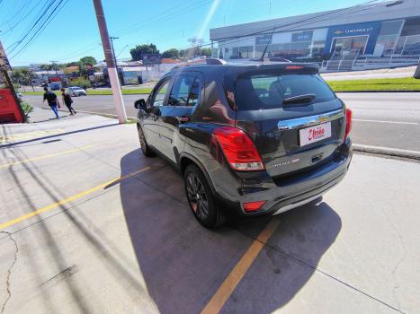 CHEVROLET Tracker 1.4 16V 4P FLEX PREMIER TURBO AUTOMTICO, Foto 5