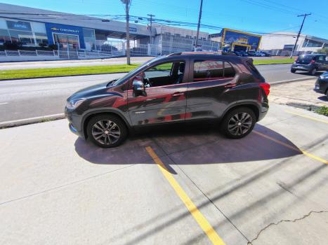 CHEVROLET Tracker 1.4 16V 4P FLEX PREMIER TURBO AUTOMTICO, Foto 6