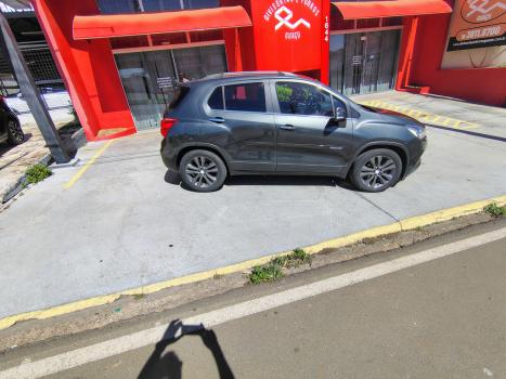 CHEVROLET Tracker 1.4 16V 4P FLEX PREMIER TURBO AUTOMTICO, Foto 7