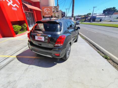 CHEVROLET Tracker 1.4 16V 4P FLEX PREMIER TURBO AUTOMTICO, Foto 9