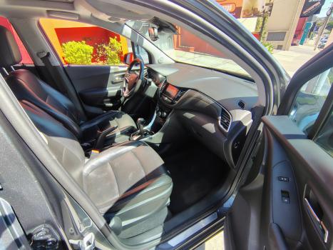 CHEVROLET Tracker 1.4 16V 4P FLEX PREMIER TURBO AUTOMTICO, Foto 10