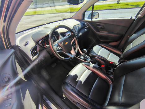 CHEVROLET Tracker 1.4 16V 4P FLEX PREMIER TURBO AUTOMTICO, Foto 11