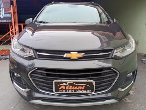 CHEVROLET Tracker 1.4 16V 4P FLEX LTZ TURBO AUTOMTICO, Foto 1
