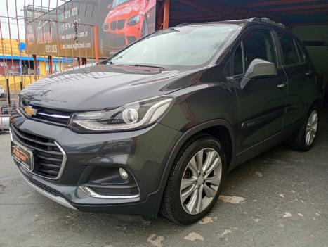 CHEVROLET Tracker 1.4 16V 4P FLEX LTZ TURBO AUTOMTICO, Foto 2