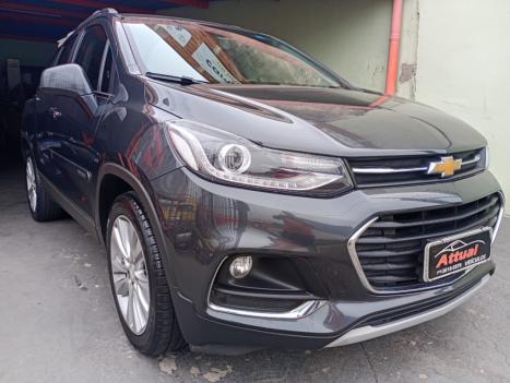 CHEVROLET Tracker 1.4 16V 4P FLEX LTZ TURBO AUTOMTICO, Foto 3