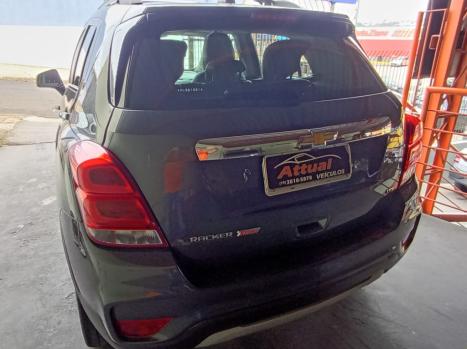 CHEVROLET Tracker 1.4 16V 4P FLEX LTZ TURBO AUTOMTICO, Foto 5