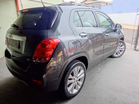 CHEVROLET Tracker 1.4 16V 4P FLEX LTZ TURBO AUTOMTICO, Foto 7