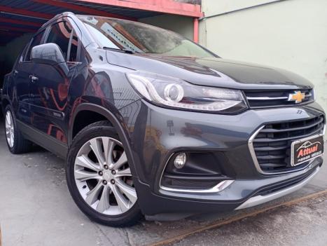 CHEVROLET Tracker 1.4 16V 4P FLEX LTZ TURBO AUTOMTICO, Foto 9