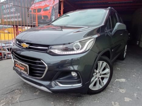 CHEVROLET Tracker 1.4 16V 4P FLEX LTZ TURBO AUTOMTICO, Foto 10