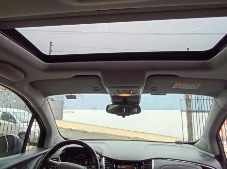 CHEVROLET Tracker 1.4 16V 4P FLEX LTZ TURBO AUTOMTICO, Foto 11