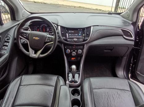 CHEVROLET Tracker 1.4 16V 4P FLEX LTZ TURBO AUTOMTICO, Foto 12