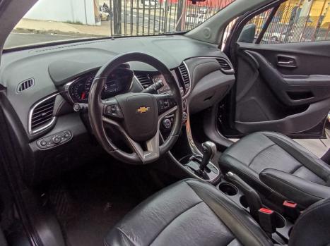 CHEVROLET Tracker 1.4 16V 4P FLEX LTZ TURBO AUTOMTICO, Foto 13