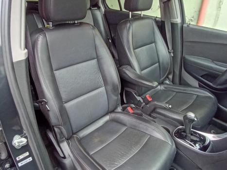 CHEVROLET Tracker 1.4 16V 4P FLEX LTZ TURBO AUTOMTICO, Foto 14