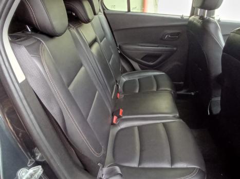 CHEVROLET Tracker 1.4 16V 4P FLEX LTZ TURBO AUTOMTICO, Foto 15
