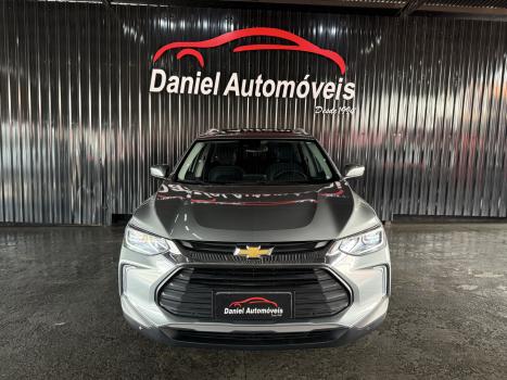 CHEVROLET Tracker 1.2 12V 4P FLEX TURBO PREMIER AUTOMTICO, Foto 2