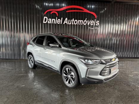 CHEVROLET Tracker 1.2 12V 4P FLEX TURBO PREMIER AUTOMTICO, Foto 3