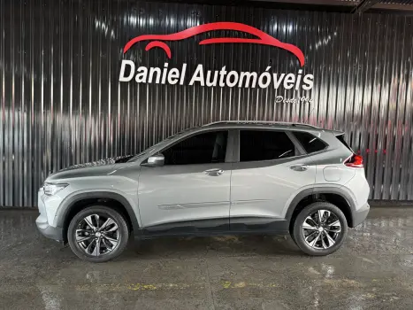 CHEVROLET Tracker 1.2 12V 4P FLEX TURBO PREMIER AUTOMTICO, Foto 5