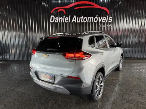 CHEVROLET Tracker 1.2 12V 4P FLEX TURBO PREMIER AUTOMTICO, Foto 6