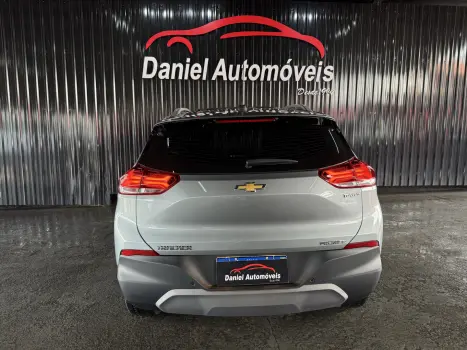 CHEVROLET Tracker 1.2 12V 4P FLEX TURBO PREMIER AUTOMTICO, Foto 7