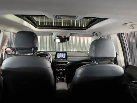 CHEVROLET Tracker 1.2 12V 4P FLEX TURBO PREMIER AUTOMTICO, Foto 9