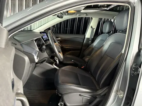 CHEVROLET Tracker 1.2 12V 4P FLEX TURBO PREMIER AUTOMTICO, Foto 10