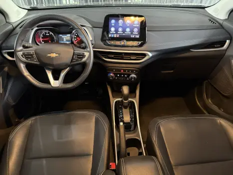 CHEVROLET Tracker 1.2 12V 4P FLEX TURBO PREMIER AUTOMTICO, Foto 12