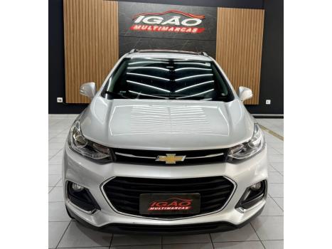 CHEVROLET Tracker 1.4 16V 4P FLEX PREMIER TURBO AUTOMTICO, Foto 2