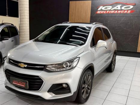 CHEVROLET Tracker 1.4 16V 4P FLEX PREMIER TURBO AUTOMTICO, Foto 3