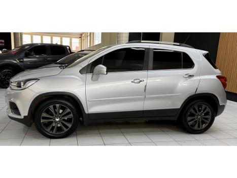 CHEVROLET Tracker 1.4 16V 4P FLEX PREMIER TURBO AUTOMTICO, Foto 4