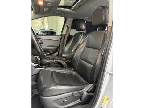 CHEVROLET Tracker 1.4 16V 4P FLEX PREMIER TURBO AUTOMTICO, Foto 10