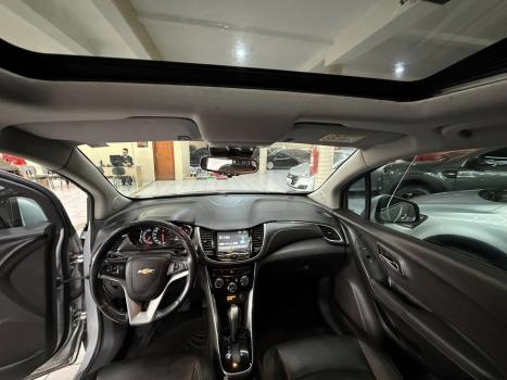 CHEVROLET Tracker 1.4 16V 4P FLEX PREMIER TURBO AUTOMTICO, Foto 11