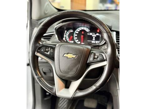 CHEVROLET Tracker 1.4 16V 4P FLEX PREMIER TURBO AUTOMTICO, Foto 13