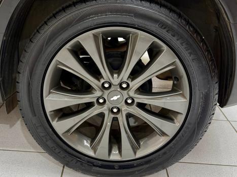 CHEVROLET Tracker 1.4 16V 4P FLEX PREMIER TURBO AUTOMTICO, Foto 16