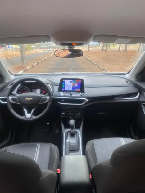 CHEVROLET Tracker 1.0 12V 4P FLEX TURBO LT AUTOMTICO, Foto 6