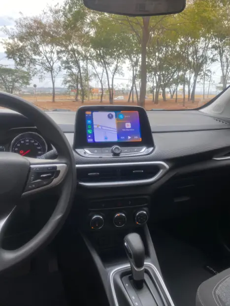 CHEVROLET Tracker 1.0 12V 4P FLEX TURBO LT AUTOMTICO, Foto 7