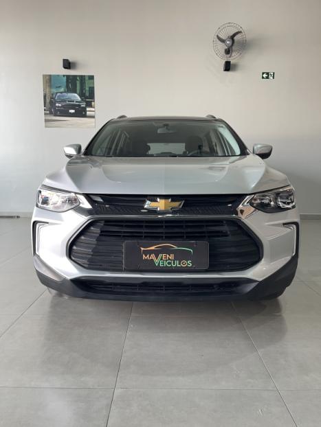 CHEVROLET Tracker 1.0 12V 4P FLEX TURBO LT AUTOM�TICO, Foto 2
