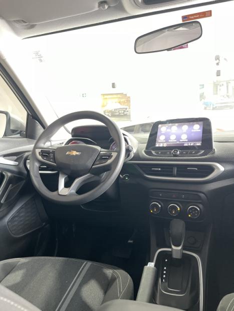 CHEVROLET Tracker 1.0 12V 4P FLEX TURBO LT AUTOM�TICO, Foto 9