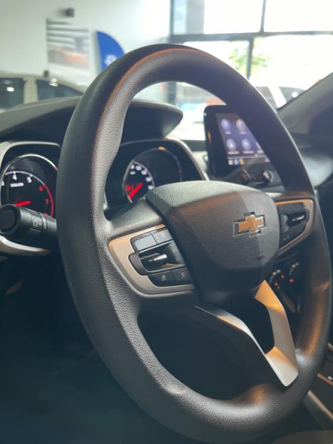 CHEVROLET Tracker 1.0 12V 4P FLEX TURBO LT AUTOM�TICO, Foto 11