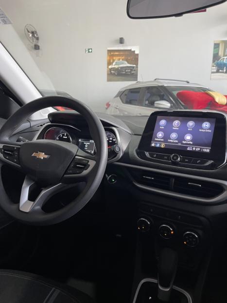 CHEVROLET Tracker 1.0 12V 4P FLEX TURBO LT AUTOM�TICO, Foto 12