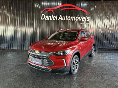 CHEVROLET Tracker 1.2 12V 4P FLEX TURBO LTZ AUTOMTICO, Foto 1