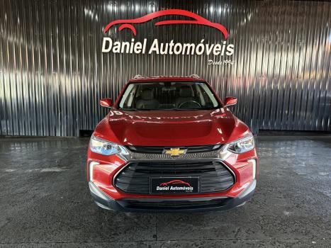 CHEVROLET Tracker 1.2 12V 4P FLEX TURBO LTZ AUTOMTICO, Foto 2