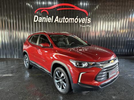 CHEVROLET Tracker 1.2 12V 4P FLEX TURBO LTZ AUTOMTICO, Foto 3