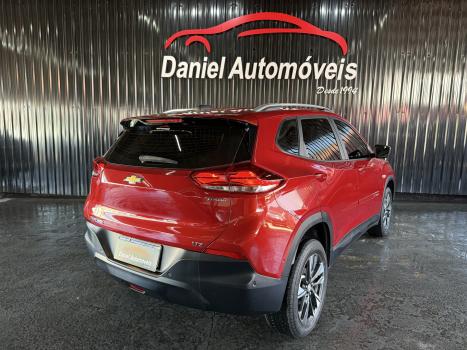CHEVROLET Tracker 1.2 12V 4P FLEX TURBO LTZ AUTOMTICO, Foto 6