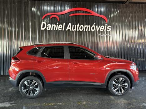 CHEVROLET Tracker 1.2 12V 4P FLEX TURBO LTZ AUTOMTICO, Foto 7