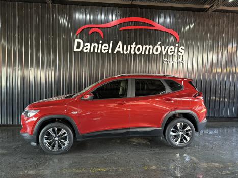 CHEVROLET Tracker 1.2 12V 4P FLEX TURBO LTZ AUTOMTICO, Foto 8