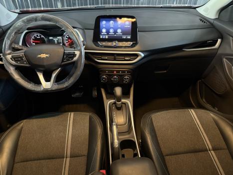 CHEVROLET Tracker 1.2 12V 4P FLEX TURBO LTZ AUTOMTICO, Foto 9