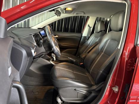 CHEVROLET Tracker 1.2 12V 4P FLEX TURBO LTZ AUTOMTICO, Foto 10