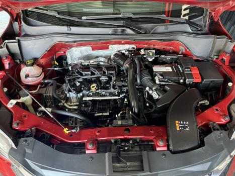 CHEVROLET Tracker 1.2 12V 4P FLEX TURBO LTZ AUTOMTICO, Foto 12