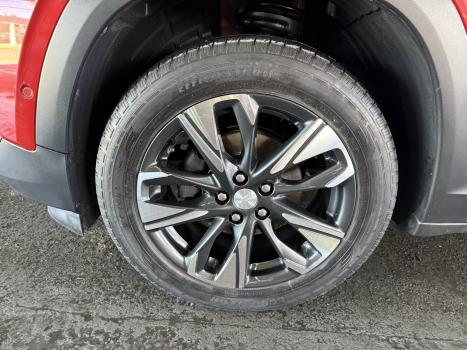 CHEVROLET Tracker 1.2 12V 4P FLEX TURBO LTZ AUTOMTICO, Foto 13