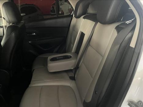 CHEVROLET Tracker 1.8 16V 4P FLEX LTZ AUTOMTICO, Foto 10